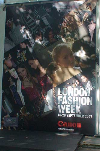 LONDON-2007