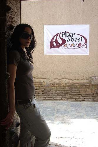 Asrlar Sadosi (Khiva)-2010