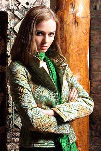 Silk whim
