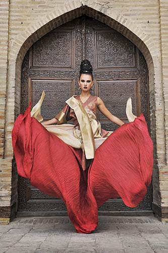 Orient Passion